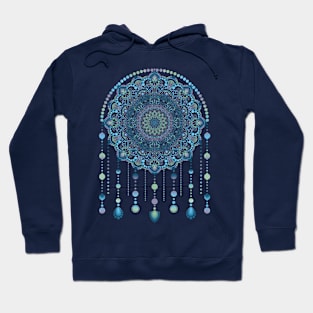 Dreamcatcher Mandala Hoodie